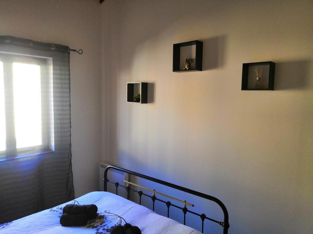 Ferienwohnung La Casa De Brens Brens  Exterior foto