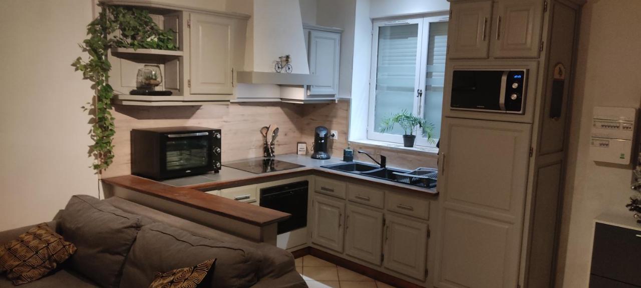 Ferienwohnung La Casa De Brens Brens  Exterior foto